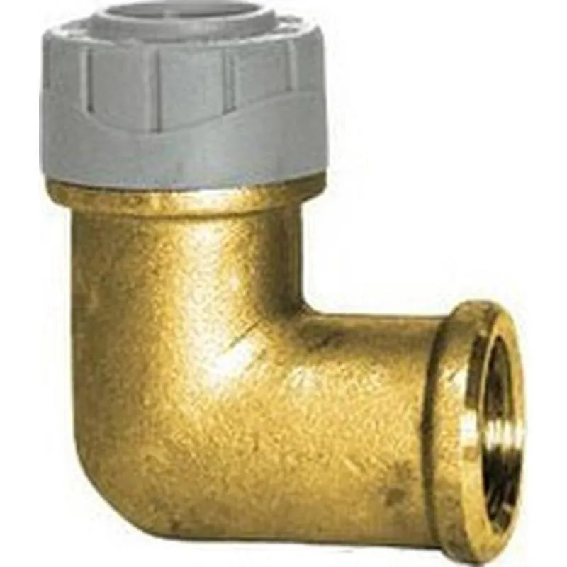 Compra CODO LATON ROSCA-H 10 UDS diametro 22 X ½" PB302212 STH F60248 al mejor precio