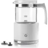 Compra ESPUMADOR DE LECHE 600 W 250 ML LACOR 69396 al mejor precio