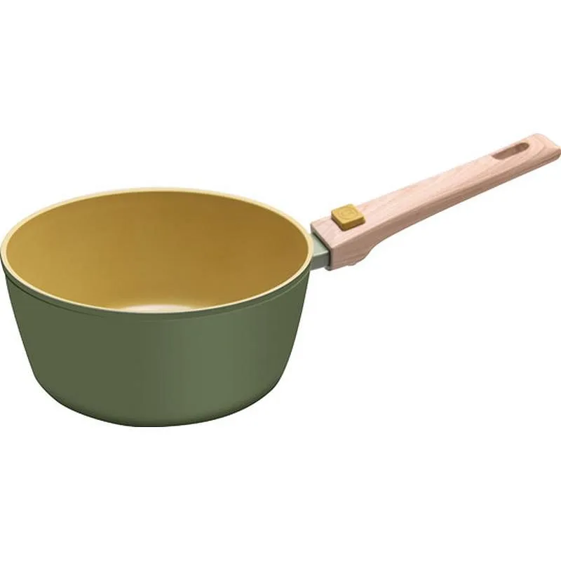 Compra CAZO CERAMICO ALUMINIO FORJADO AMUEGA diametro 20 CM FULL INDUCTION AMERCOOK AVF0420 al mejor precio