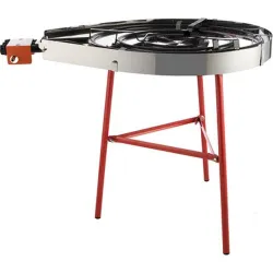 Compra PARAVIENTOS INOX PARA PAELLERO PARA diametro 55 - 60 - 65 - 70 CM GARCIMA 50087 al mejor precio