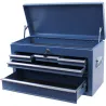 Compra CARRO HERRAMIENTAS CON COFRE 849 X 616 X 330 MM, 10 CAJONES Y PUERTA NIVEL NTBT1306-X+NTBR1304D al mejor precio