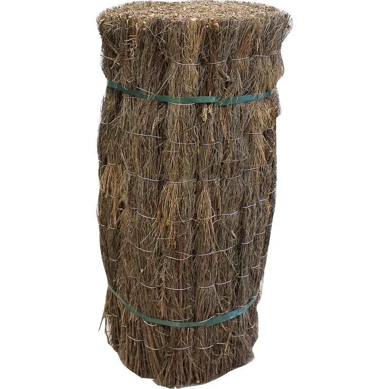 Compra BREZO NATURAL GRUESO NACIONAL 1 X 3 M BREZO 1X3 al mejor precio