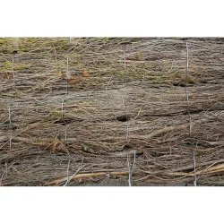 Compra BREZO NATURAL GRUESO NACIONAL 1 X 3 M BREZO 1X3 al mejor precio