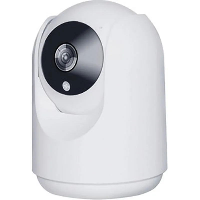 Compra CAMARA IP MOTORIZADA ENERGEEKS SENTINEL 2 - MOTORIZADA- NOTIFICACIONES DE MOVIMIENTO CON FI ENERGEEKS EG-CIP003 al mejor precio