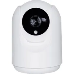 Compra CAMARA IP MOTORIZADA ENERGEEKS SENTINEL 2 - MOTORIZADA- NOTIFICACIONES DE MOVIMIENTO CON FI ENERGEEKS EG-CIP003 al mejor precio