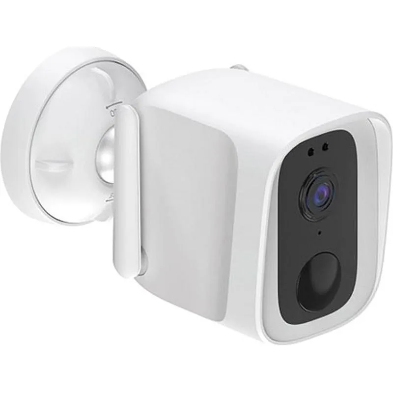 Compra CAMARA IP WIFI FIJA EXTERIOR ENERGEEKS GUARDIAN ENERGEEKS EG-CIPEXT003 al mejor precio