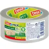 Compra CINTA EMBALAR ECOLOGICA PET ULTRA STRONG 66 M X 50 MM TRANSPARENTE TESA TAPE 58297-00000-00 al mejor precio