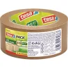 Compra CINTA EMBALAR ECOLOGICA PAPEL REFORZADO ULTRA STRONG 25 M X 50 MM TESA TAPE 56000-00000-00 al mejor precio