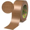 Compra CINTA EMBALAR ECOLOGICA PAPEL REFORZADO ULTRA STRONG 25 M X 50 MM TESA TAPE 56000-00000-00 al mejor precio