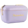 Compra NEVERA RIGIDA RETRO POLAR BOX 20 L LILA POP POLISUR PLB20/POP al mejor precio