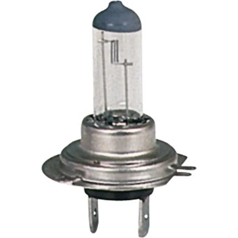 Compra LAMPARA AUTOMOVIL 12V-55W H7 HALOGENA FARO DELANTERO BOTTARI 30127 al mejor precio