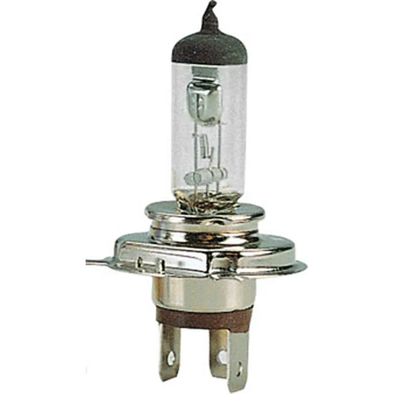 Compra LAMPARA AUTOMOVIL 12V-60/55W H4 HALOGENA FARO DELANTERO BOTTARI 30135 al mejor precio
