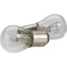 Compra LAMPARA AUTOMOVIL 12V-5/21W BAY15 POSICION-FRENO TRASERO 2 UNIDADES BOTTARI 30149 al mejor precio