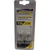 Compra LAMPARA AUTOMOVIL 12V-21W T20 TRASERA 2 UNIDADES BOTTARI 30162 al mejor precio