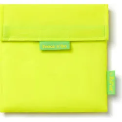 Compra PORTABOCADILLOS/FRUTAS BOLSA SNACK'N'GO FLUOR SURTIDOS AZUL-VERDE-AMARILLO-NARANJA-ROSA ROLL'EAT SGFL al mejor precio