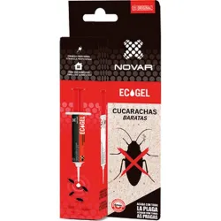 GEL JERINGA ANTICUCARACHAS...