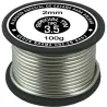 Compra ROLLO ESTAÑO ESPECIAL TIN 100 GR diametro 3,5 MM BROQUETAS B26MAC-01200-1B114 al mejor precio