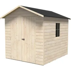 CASETA MADERA ANTE 182 X...