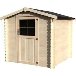 CASETA MADERA HAYA 210 X...