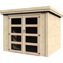 CASETA MADERA PICO 245 X...