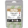 Compra MINI RODILLO RECAMBIO PAREDES Y TECHOS PRO TEFLON 11 CM X diametro16 MM KOLOREA KPAC-020 al mejor precio