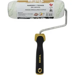 RODILLO PAREDES Y TECHOS...