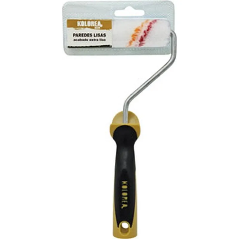 Compra MINI RODILLO PAREDES EXTRA LISAS PRO 11 CM X diametro16 MM KOLOREA KPAC-006 al mejor precio