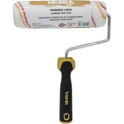 RODILLO PAREDES EXTRA LISAS...