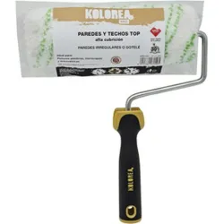 RODILLO PAREDES Y TECHOS...