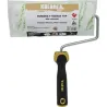 Compra RODILLO PAREDES Y TECHOS TOP PRO TEFLON 22 CM X diametro60 MM KOLOREA KPAC-031 al mejor precio