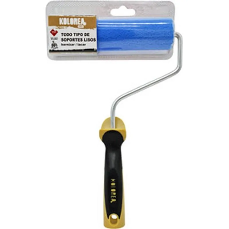 Compra RODILLO BARNIZAR LACAR PRO TEFLON 15 CM X diametro30 MM KOLOREA KPAC-021 al mejor precio