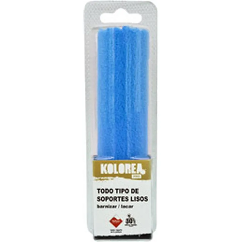 Compra RODILLO RECAMBIO BARNIZAR LACAR PRO TEFLON 15 CM X diametro30 MM KOLOREA KPAC-033 al mejor precio