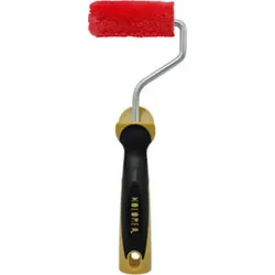 Compra MINI RODILLO HIERROS Y METALES PRO TEFLON 6 CM X diametro 16 MM KOLOREA KPAC-003 al mejor precio