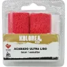 Compra MINI RODILLO RECAMBIO HIERROS Y METALES PRO TEFLON 6 CM X diametro16 MM KOLOREA KPAC-012 al mejor precio