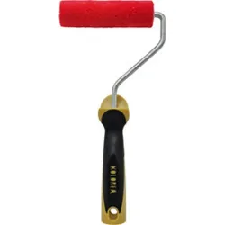 Compra MINI RODILLO HIERROS Y METALES PRO TEFLON 11 CM X diametro 16 MM KOLOREA KPAC-004 al mejor precio