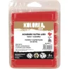 Compra MINI RODILLO RECAMBIO HIERROS Y METALES PRO TEFLON 11 CM X diametro16 MM KOLOREA KPAC-014 al mejor precio
