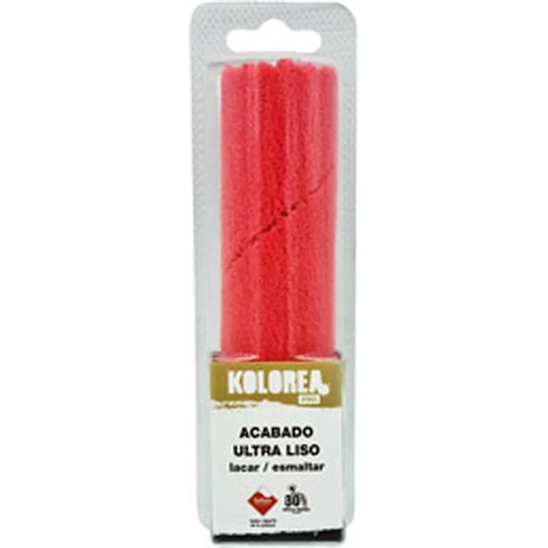 Compra RODILLO RECAMBIO HIERROS Y METALES PRO TEFLON 15 CM X diametro30 MM KOLOREA KPAC-034 al mejor precio