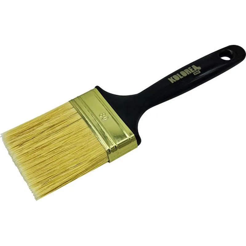 Compra PALETINA SUPER NEGRA PRO 30 MM KOLOREA KPAC-038 al mejor precio