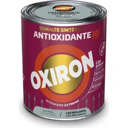 ESMALTE ANTIOXIDANTE OXIRON...