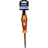 Compra DESTORNILLADOR PUNTA PHILLIPS AISLADO 1000 V PH 1 X 80 MM NIVEL 00988 al mejor precio