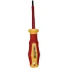 Compra DESTORNILLADOR PUNTA PHILLIPS AISLADO 1000 V PH 1 X 80 MM NIVEL 00988 al mejor precio