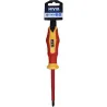 Compra DESTORNILLADOR PUNTA PHILLIPS AISLADO 1000 V PH 2 X 100 MM NIVEL 00989 al mejor precio