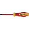 Compra DESTORNILLADOR PUNTA PHILLIPS AISLADO 1000 V PH 2 X 100 MM NIVEL 00989 al mejor precio