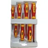 Compra DESTORNILLADOR AISLADO 1000 V (JUEGO 7 PIEZAS) 4 PL + 3 PH NIVEL 00990 al mejor precio