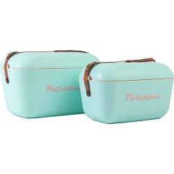 NEVERA RIGIDA RETRO POLAR...