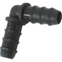 CODO 12 MM 4 UDS AQUA...