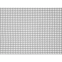 MALLA PLASTICA 5 X 5 MM 310...