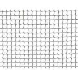 MALLA PLASTICA 10 X 10 MM...