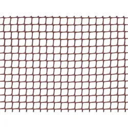 MALLA PLASTICA 10 X 10 MM...