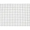 Compra MALLA PLASTICA 10 X 10 MM 310 GR/M² 1 X 25 M GRIS NATUUR NT9715044 al mejor precio